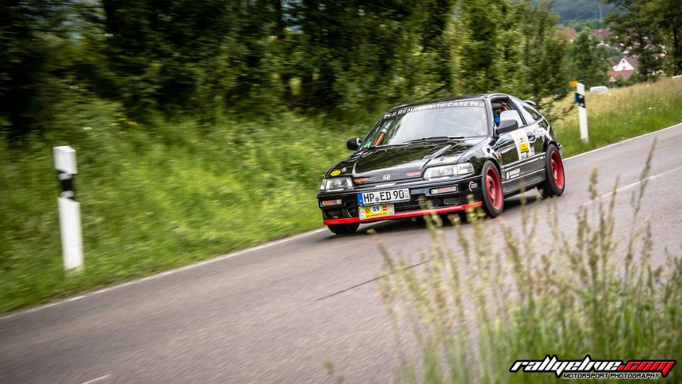 25. IMS ODENWALD-CLASSIC 2016 - www.rallyelive.com